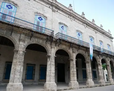P1030792 Palacio del Segundo Cabo, 1772.