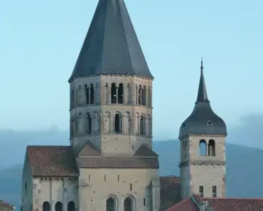168 In 1790, during the French Revolution, the abbey closes. The last 35 monks leave Cluny and the archives of the abbot are burned. In 1798 the dismantling of the...