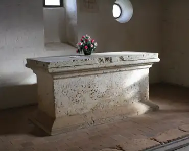 IMG_9664 Altar, 11th century.