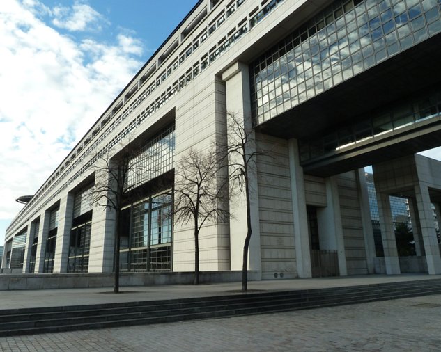 Ministry of Economy and Finances