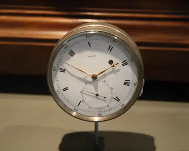 IMG_6274 In 1792 definition of time was also changed to follow the decimal system, and decimal clocks were produced. The metric system is still used today, but not...