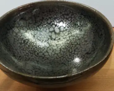 20160227_155422 Bowl, from Henan, North Song (960-1126) or Jin (1115-1234) dynasty.