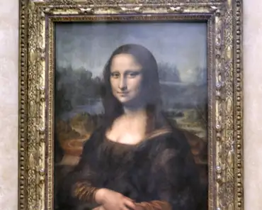 DSC_0331 Mona Lisa, Leonardo da Vinci, 1503-1506.