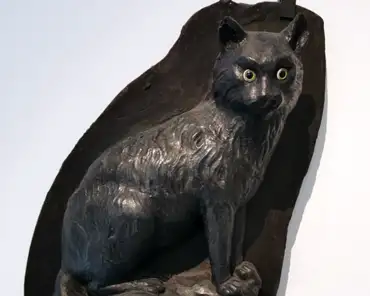 IMG_20210821_130341 The black cat, silk merchant, late 18th century.
