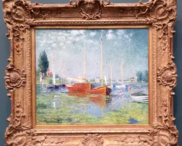 20170415_161938 Monet, Argenteuil, 1875.