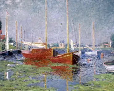 IMG_0088 Monet, Argenteuil, 1875.