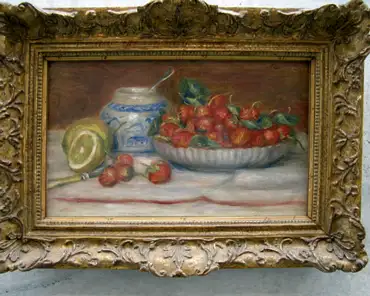 p8200025 Renoir - Strawberries