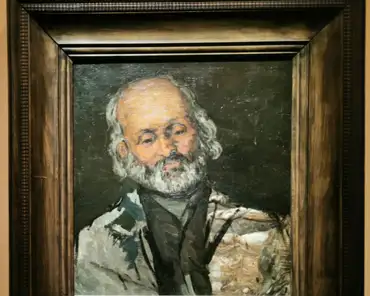IMG_20200808_120243 Paul Cézanne, Head of an old man, 1866.