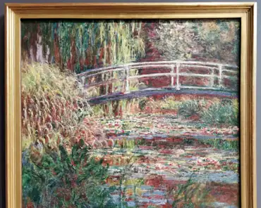 IMG_20200808_154754 Claude Monet, Water lillies, pink harmony, 1900.