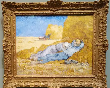 IMG_20200808_160446 Vincent Van Gogh, The meridian line, 1889-1890.