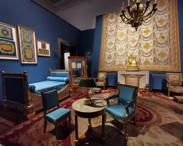 IMG_20210919_171636 Furniture from the destroyed Meudon palace. Napoleon era.