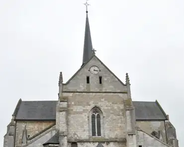 DSC_0080 Saint-Sauveur church.