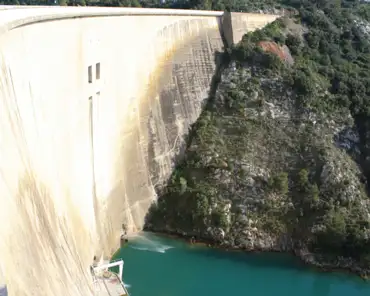 img_4581 Bimont dam, 1946-1951, 87.5m high.