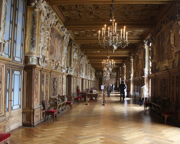 François I Gallery