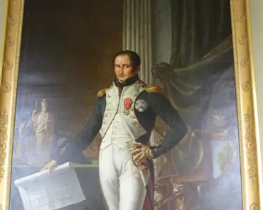 IMG_0624 Joseph Napoleon, king of the two Sicilies.