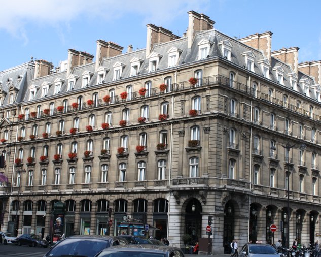 18th arrondissement