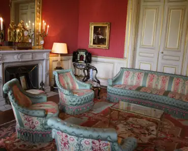 IMG_9577 Napoleon III room.