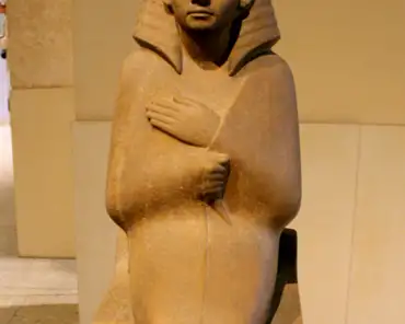 IMG_6413 Seated figure, ca. 1850 BC.