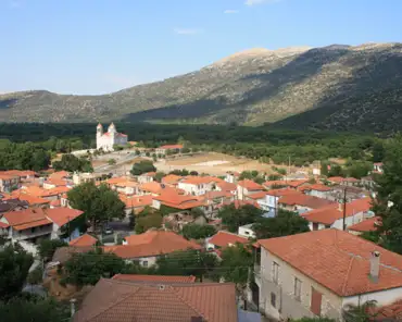 img_0420 Partheni, a Peloponnese village.