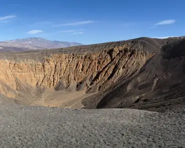 159 Ubehebe crater.