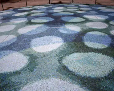 IMG_2602 Tadashi Sato, Aquarius, glass mosaic, 1969.