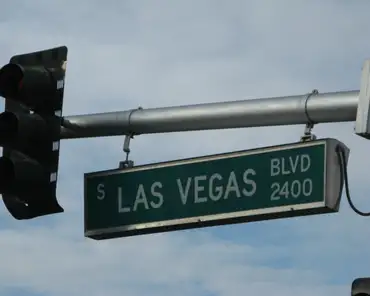 06 Las Vegas Boulevard: the 