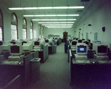 picture_10 Computer room in the early 2000s - accessible 24/7.